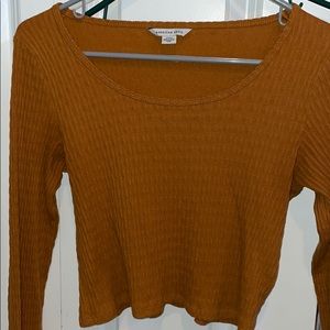 American Eagle long sleeve